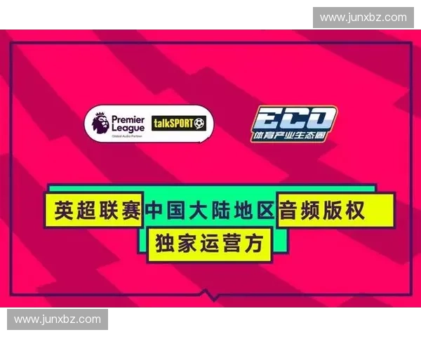 赛事音频版权的价值与未来发展趋势探析