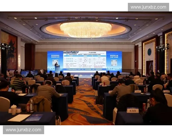 打造赛事招商新模式 促进品牌与赛事深度融合 共赢未来发展机遇