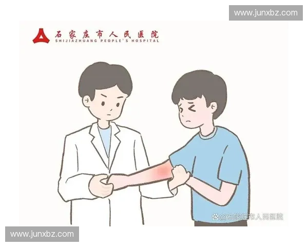 运动手肘带的选择与使用技巧如何有效预防运动伤害和提升运动表现